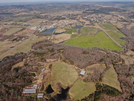 Recreational Property in Blount County, Alabama