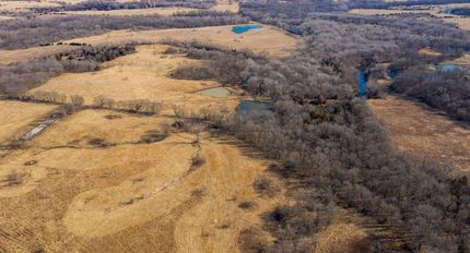 Farm and Ranch in Henry County, Missouri