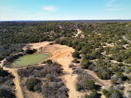 Land in McCulloch County, Texas
