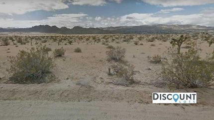 Recreational Property in San Bernardino County, California