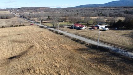 Land in Le Flore County, Oklahoma