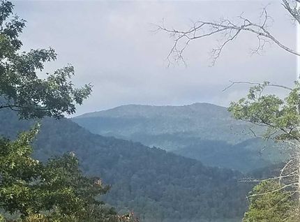 Land in Swain County, North Carolina
