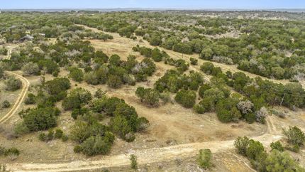 Farm and Ranch in Blanco County, Texas