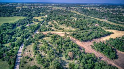 Timberland Property in Parker County, Texas