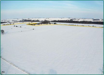 Farm and Ranch in Black Hawk County, Iowa
