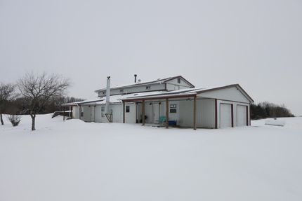 Farm and Ranch in Harrison County, Missouri