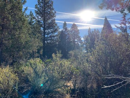 Farm and Ranch in Klamath County, Oregon