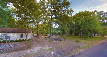 Farm and Ranch in Henderson County, Texas