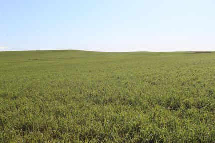 Land in Billings County, North Dakota