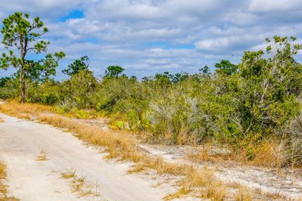 Farm and Ranch in Highlands County, Florida