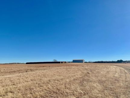 Timberland Property in Hunt County, Texas