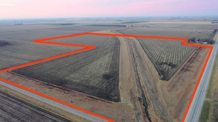 Land in Pocahontas County, Iowa