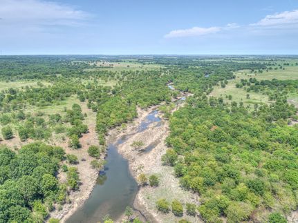 Timberland Property in Nowata County, Oklahoma