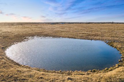 Farm and Ranch in McLennan County, Texas