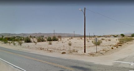 Recreational Property in San Bernardino County, California