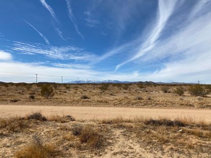 Recreational Property in San Bernardino County, California