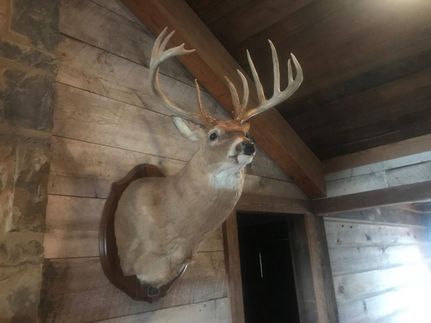 Farm and Ranch in Harrison County, Missouri