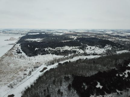 Land in Atchison County, Kansas
