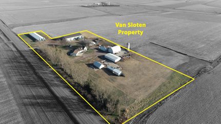 Farm and Ranch in Lyon County, Iowa