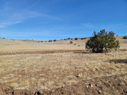 Land in Yavapai County, Arizona