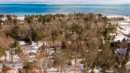 Horse Property in Iosco County, Michigan
