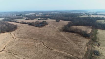 Land in Johnson County, Illinois