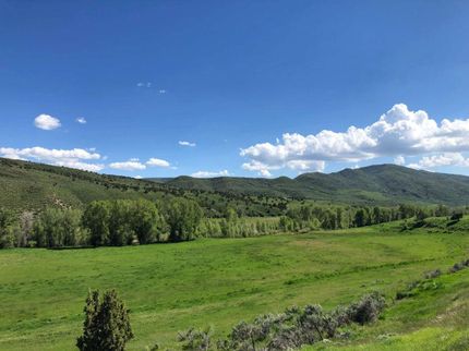 Farm and Ranch in Summit County, Utah