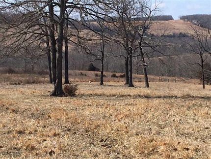 Recreational Property in Ozark County, Missouri