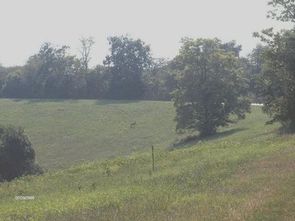 Farm and Ranch in Nicholas County, Kentucky