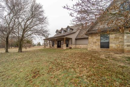 Farm and Ranch in Erath County, Texas