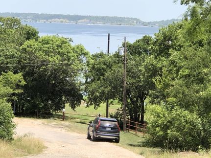 Timberland Property in Wise County, Texas