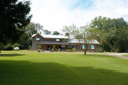 Riverfront Property in Walthall County, Mississippi