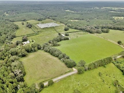 Recreational Property in Walthall County, Mississippi
