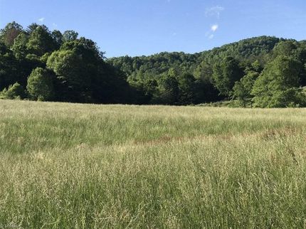 Farm and Ranch in Wilkes County, North Carolina