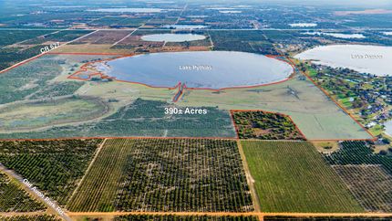 Undeveloped Land in Highlands County, Florida