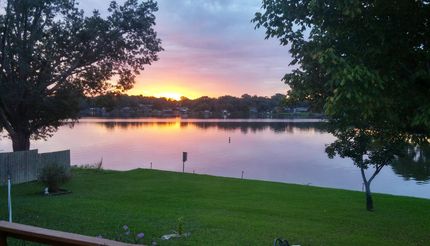 Undeveloped Land in Henderson County, Texas