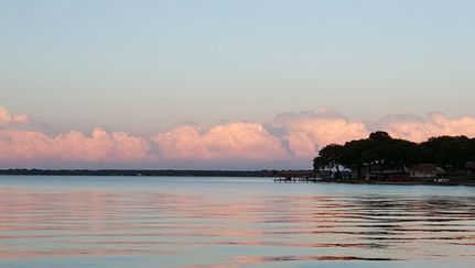 Undeveloped Land in Henderson County, Texas
