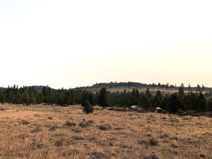 Undeveloped Land in Klamath County, Oregon