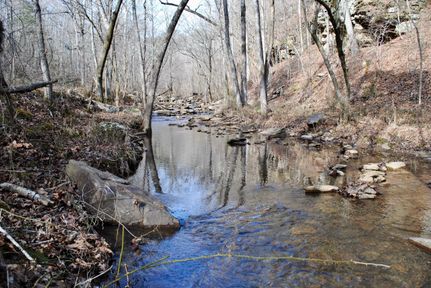 Land in Van Buren County, Arkansas