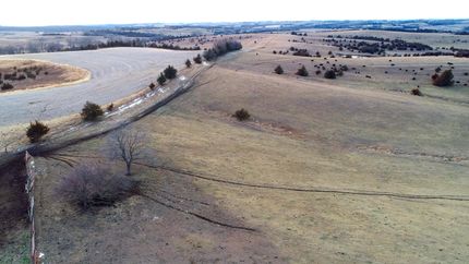 Farm and Ranch in Adams County, Iowa