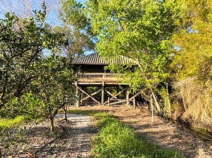 Farm and Ranch in Hendry County, Florida