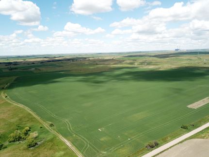 Land in McLean County, North Dakota