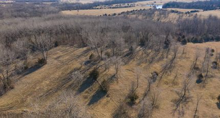 Farm and Ranch in Henry County, Missouri
