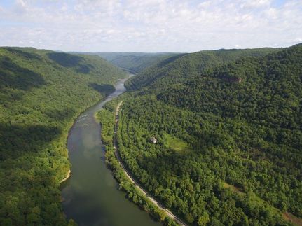 Recreational Property in Raleigh County, West Virginia