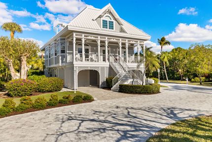Land in Lee County, Florida