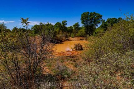 Recreational Property in Jones County, Texas