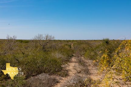 Recreational Property in Starr County, Texas