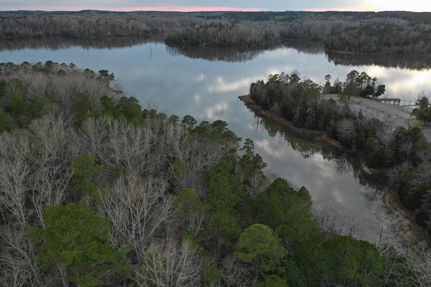 Farm and Ranch in Abbeville County, South Carolina