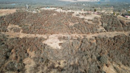 Undeveloped Land in Washington County, Oklahoma