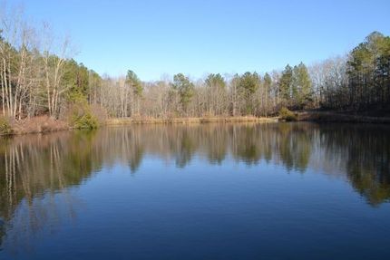 Recreational Property in Hancock County, Georgia